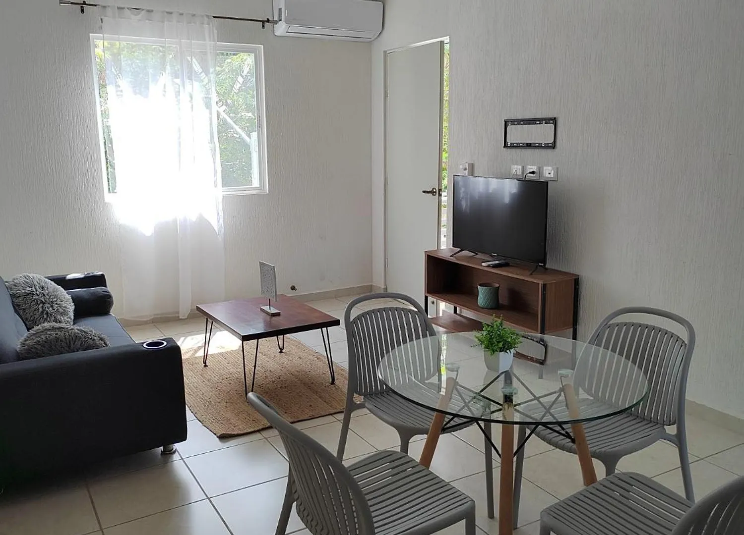 Lugar Lindo Y Acogedor En Playa Apartment Playa del Carmen